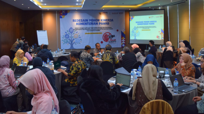 Kementerian PANRB Ubah Cara Ukur Kinerja ASN, Banyak Kegiatan Tak Lagi Cukup jika Tak Berdampak